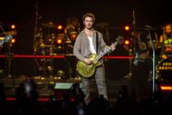 Jonas Brothers Perform In Milan - Source: Getty